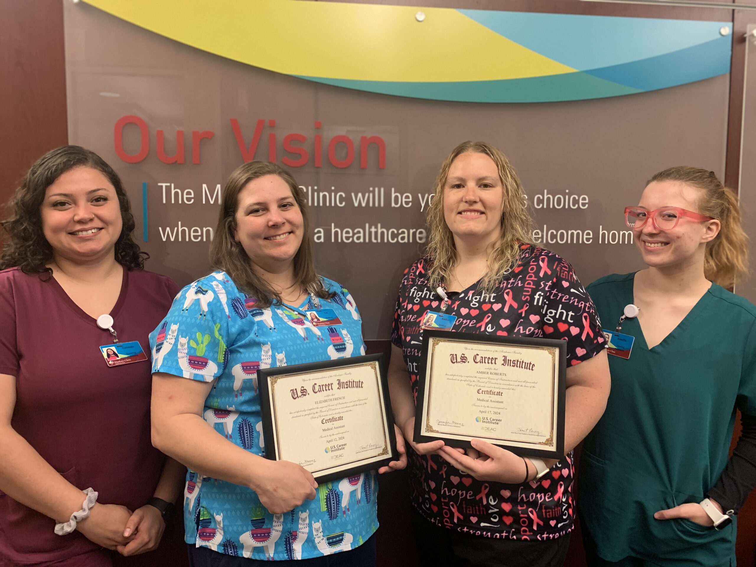 How can you recruit and retain medical assistants? Try a paid training program.