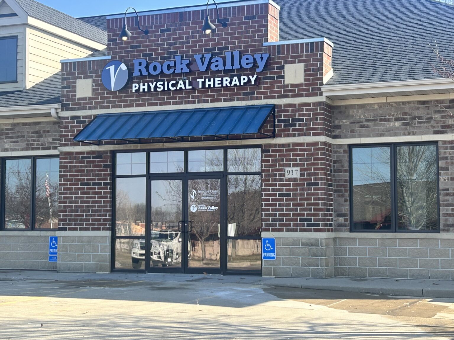 PCI’s Rock Valley Physical Therapy Clinic: New Address, Same Compassionate Care