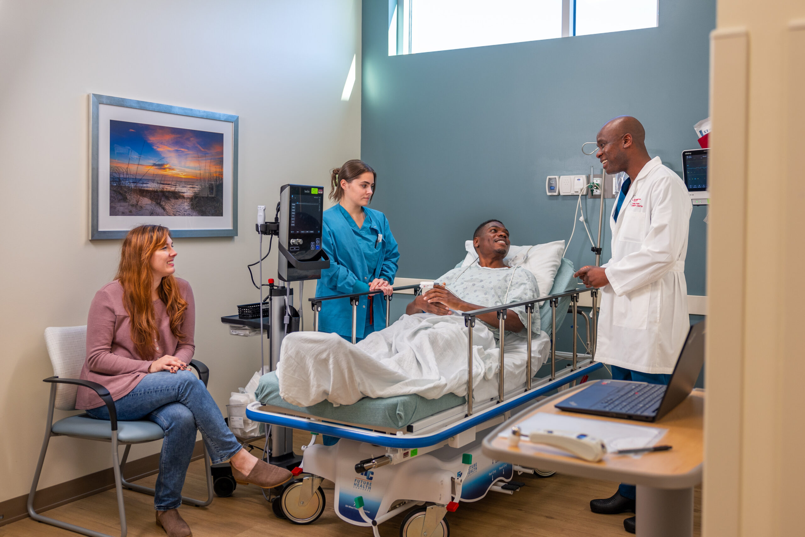 Wilmington Health Expands ACO Activity
