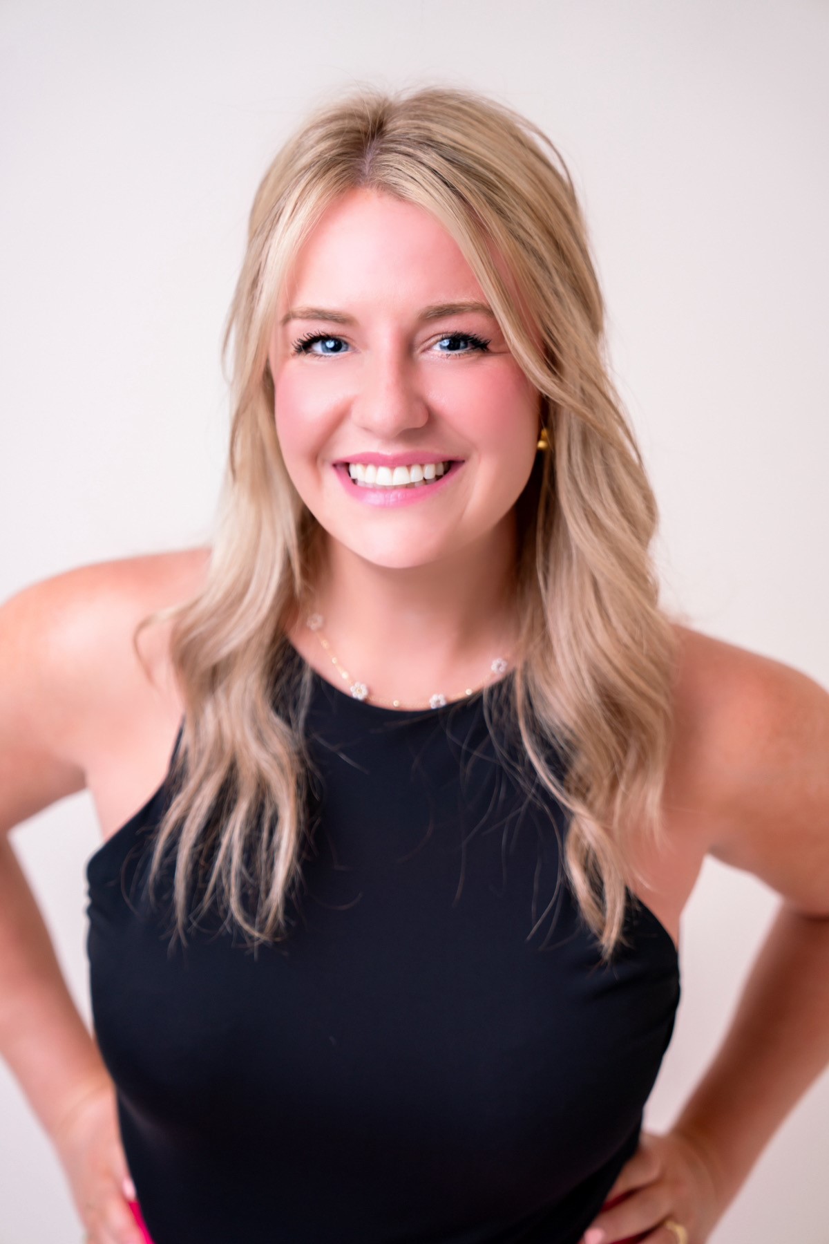 Meet Alicia Moody