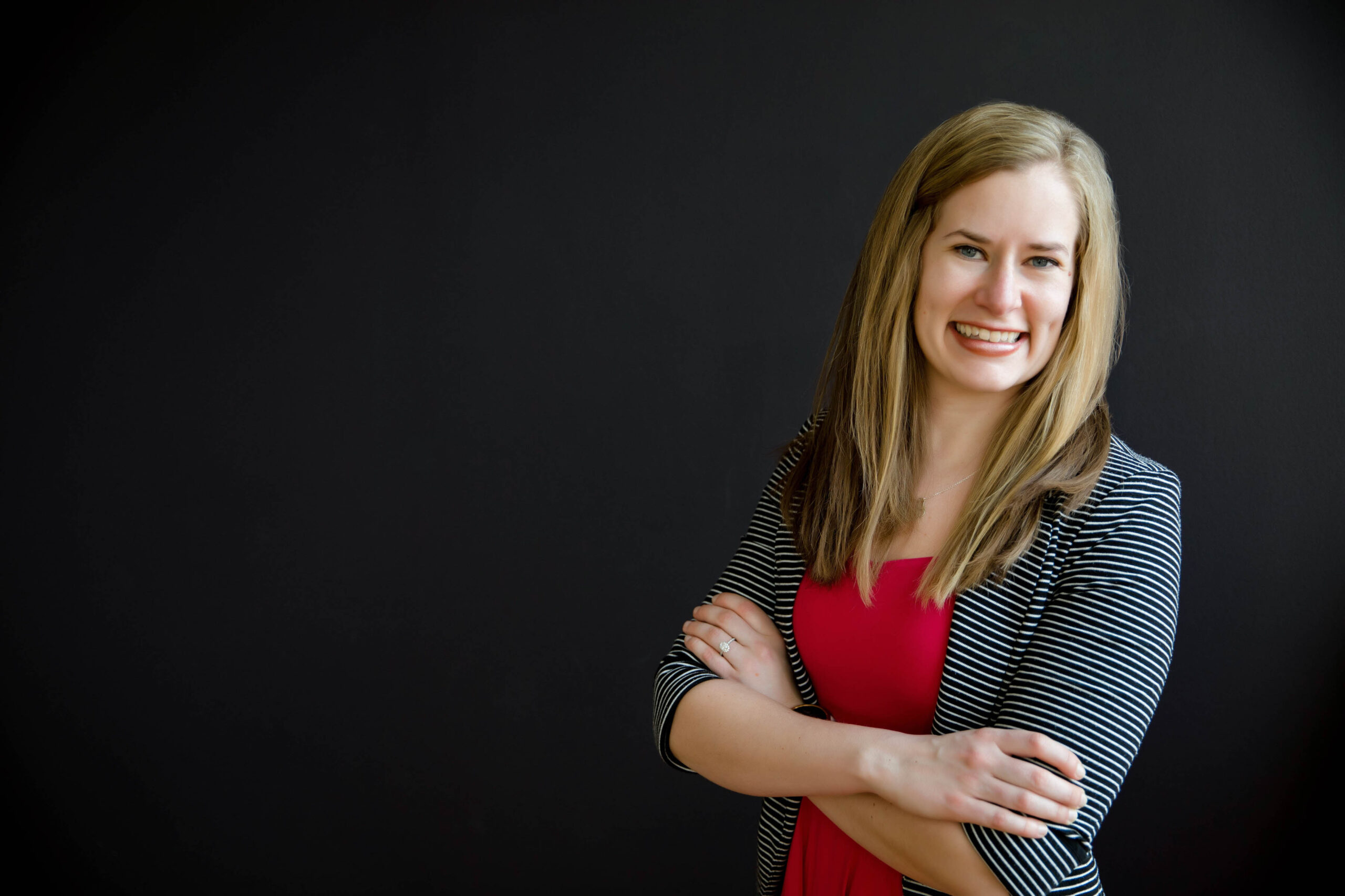 Stratum Med Welcomes Kaylee Tritle-Thomas as New Digital Marketing Specialist