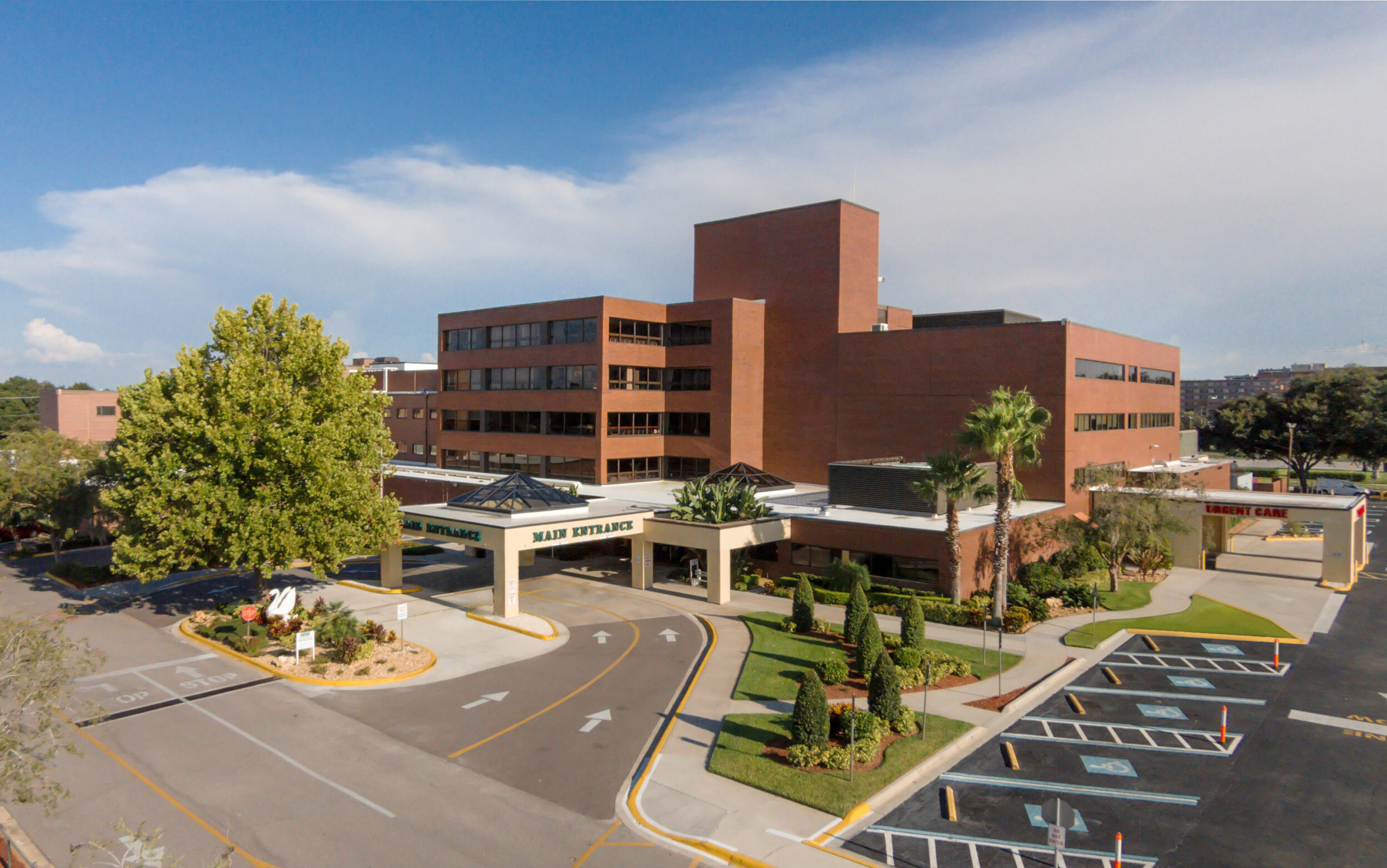 Watson Clinic Becomes Stratum Med’s Twentieth Shareholder