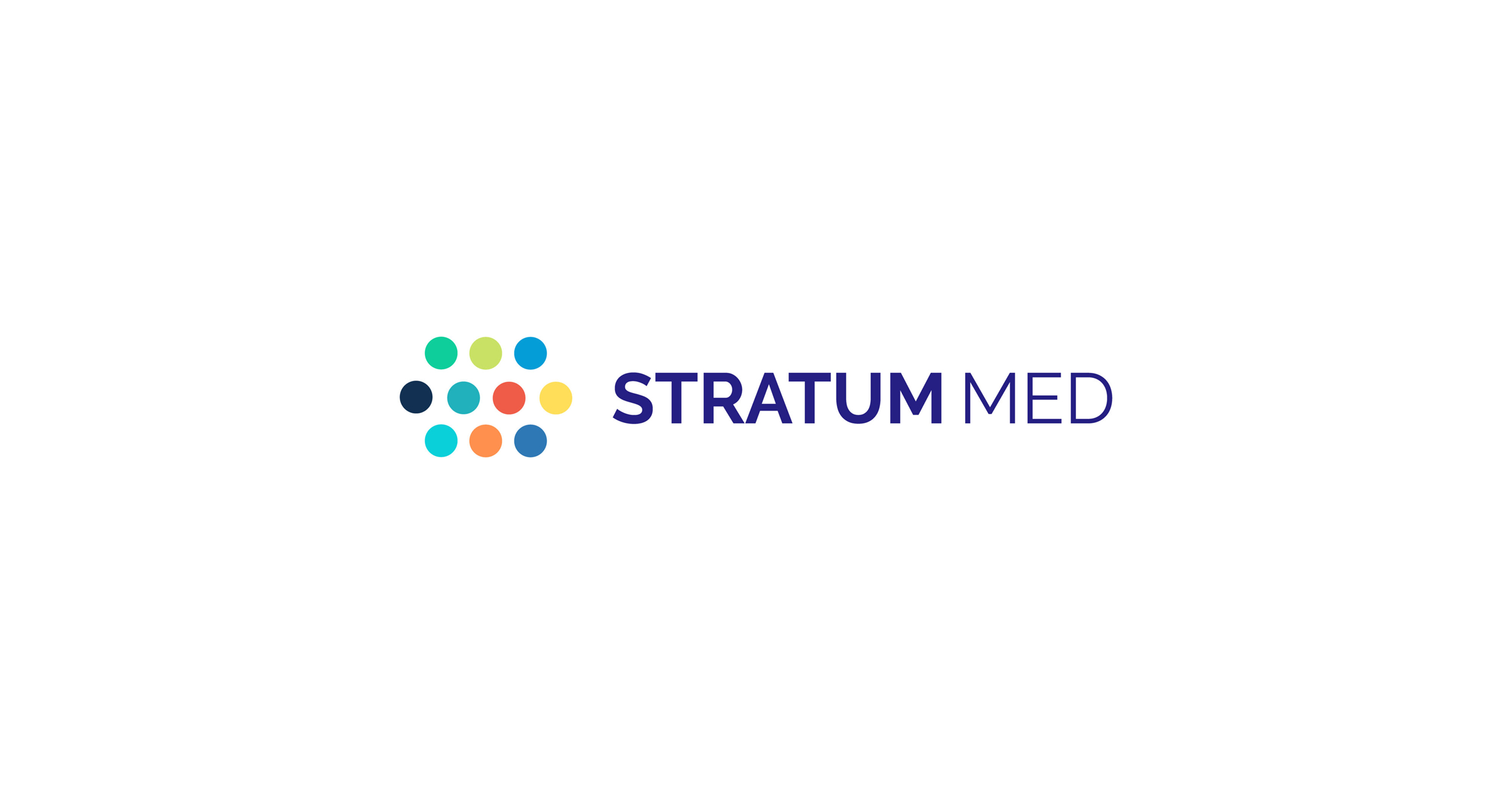 Stratum Med Unveils Brand Refresh to Elevate and Modernize Its Identity