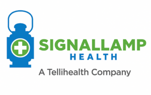 Signallamp Health logo