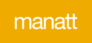 Manatt logo