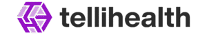 Tellihealth logo