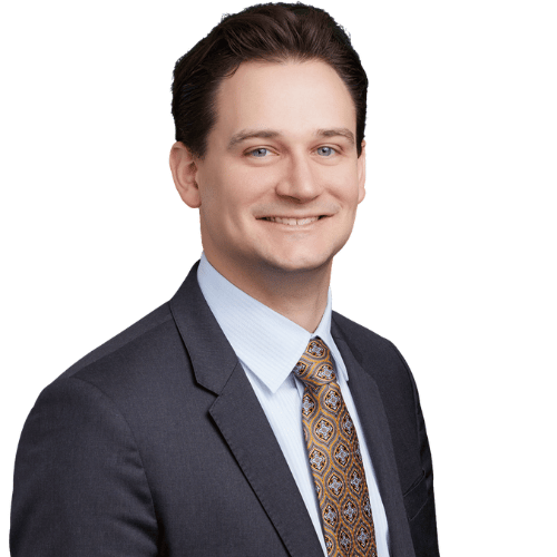 Charlie Manning Headshot