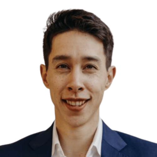 Dr Justin Norden Headshot