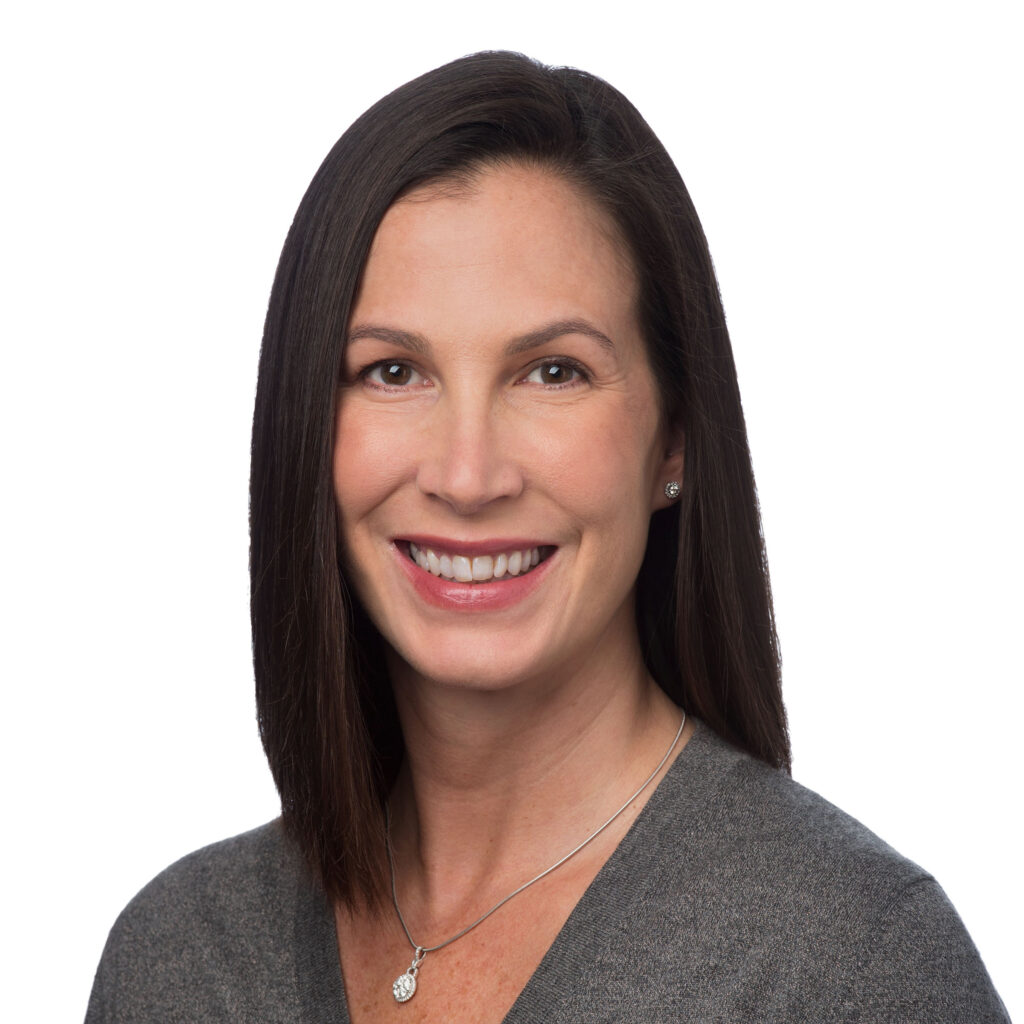 Libby Greer headshot